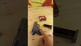 Taurus Spectrum 380 ACP Overview