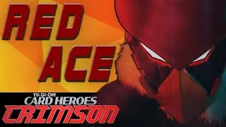 THE RED ACE - Card Heroes Crimson Character Trailer