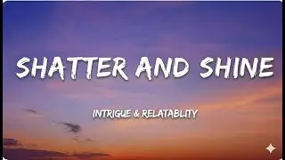 Maggie Rogers &times; Phoebe Bridgers  Shatter and Shine