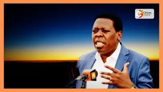 Leadership wrangles rock Eugene Wamalwa&rsquo;s DAP-K
