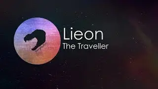 Lieon - The Traveller
