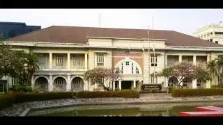 Queen Saovabha Memorial Institute in Thailand - QSMI - สถานเสาวภา -Thailand tour