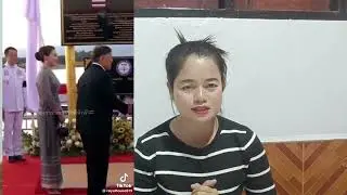 สาวลาว 🇱🇦หลงรักใน❗พระราชินีของประเทศไทย❗🇹🇭ตอนนี้พระองค์ของใจคนลาวทั่วประเทศ♥️♥️♥️♥️