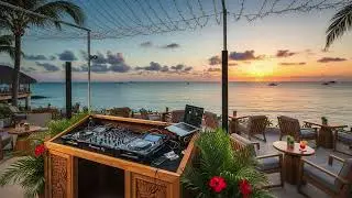 【House (Deep House)】Sea and Breath