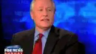 Fox News Sunday: Free Sarah Palin