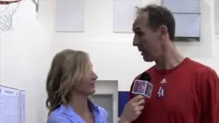 LAC Asst Coaches on NBA Finals