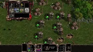 Warlords Battlecry 3 - 3v3 - Gdzie są Minokingi? - Cinek Dreamer Drake vs. Mati SkowronV Edvin