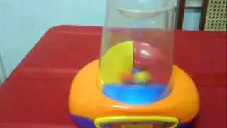 shelcore toy