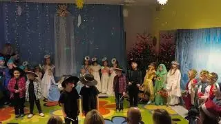 MUCHOMORKI JASEŁKA 2025
