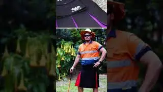 Deluxe Hybrid Utility Kilt