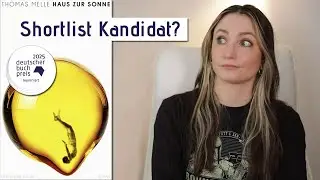 Eine schwierige Lekt&uuml;re | Haus zur Sonne - Thomas Melle