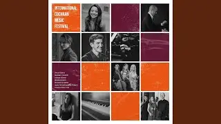 Julian Cochran - &ldquo;Meros Gamma&rdquo; / &ldquo;Pegasus' Travels&rdquo; for Piano Trio (Cuore Piano Trio)