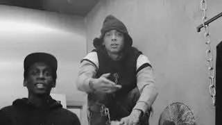 Central Cee x Headie One x UK Drill Type Beat - 