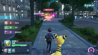 THE LEGENDARY MEGA SLOWBRO︱【Pokemon Z-A Online Ranked Batte】