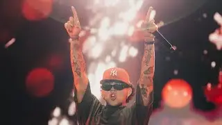 tus labios, Volver - Beéle Concierto la solar 2025 Medellin sin Marc Anthony, Sech, Piso 21