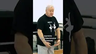 Как мотивировать мальчиков к занятиям в классическом танце. Петр Силкин (см. комментарии) #shorts