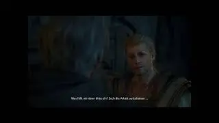 Final Fantasy XVI (PC) #18 Auf der Rettung, von Onkel Byron und Mid... Aber vorher Nebenaufgaben