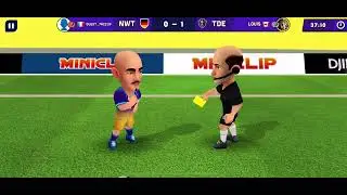 Mini Fu&szlig;ball #MiniFootball #Fu&szlig;ball#Mobile
