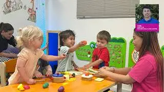 Supported Playgroup Webinar What is Sylvanvale Supported Playgroup