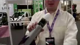 Maker Faire Video Preview