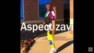 Aspect zavi dancing