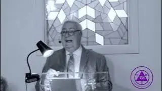 God is not Far! - Rev. F. Reed Brown