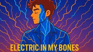 ELECTRIC IN MY BONES | Song 