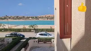 شاليه تمليك داخل قرية الاندلسيه  في بني قاسم