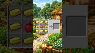 Minecraft_Guess the Item (Food Edition) 4 #minecraft #crafting