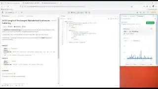 Daily Leetcode Medium Python Hangout (Day 11)