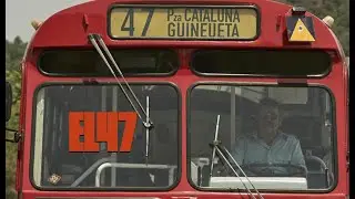 El 47: la pel&iacute;cula que nos ha emocionado