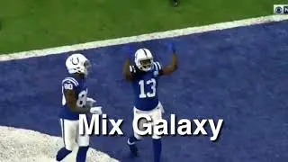 TY Hilton NFL Mixtape- Butterfly Effect By Travis Scott