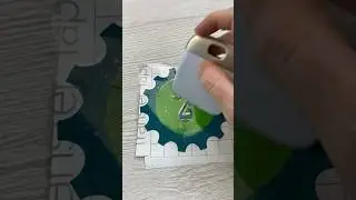 Here are my best tips for layering adhesive vinyl! #cricut #cricuthacks