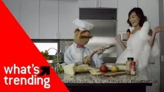 Nerdist (Hard 'N Phirm) Gersberms Song Plus Top 5 Videos of 11/14/12