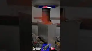 CERMILL ERF ERN (SHORT)