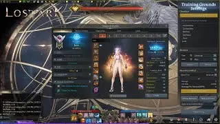 4 Spender Hallucination 1750 Spec / 600 Crit Eso Wardancer 1557 ilvl PERFECT ROTATION / Dps Test