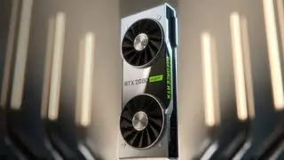 Nvidia GeForce RTX 3060 Ti leak reveals custom triple-fan GPU design