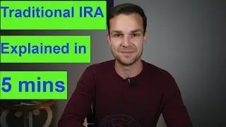 Traditional IRA Explained | How Does a Traditional IRA Work