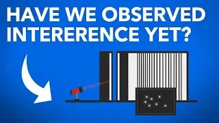 Young&rsquo;s Double-Slit Experiment Explained: The Mind-Bending Secret of Light and Reality 🔥