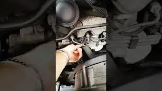 VW T4 Intermittent Starting Problem Fault TDI 2.5TDI Volkswagen Transporter Random Starting Issue