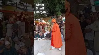 Ajmer Sharif Dargah || Khwaja Garib Nawaz Dargah || KGN #khwaza #dargah #ajmer #qawwali #kgn #khwaja