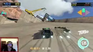 Trackmania Turbo #83 STM [LIVE] | 31.965
