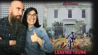 Taj Mahal - Leaving Trunk (REACTION) with my wife