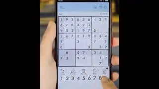 Sudoku car 2：3