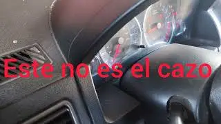 No todos los cuerpos de aceleraci&oacute;n son adaptables. Con esc&aacute;ner 
