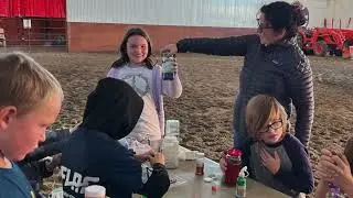 Chinook Horses: Transforming Lives Through Equine Partnerships
