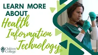 Health Information Technology (HIT) Information Session