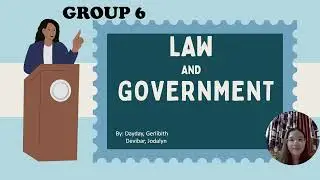 7026 Philosophy Of Law  | LAW AND GOVERNMENT