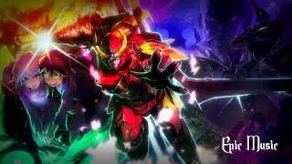 [Bass Boosted] Tengen toppa Gurren Ragann - Libera me from Hell (epic music)