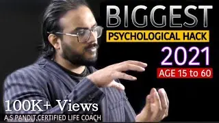 बस रात में कभी मत करना 😱 CIRCADIAN RHYTHM | Habits that will make you Successful (Age 15-60)